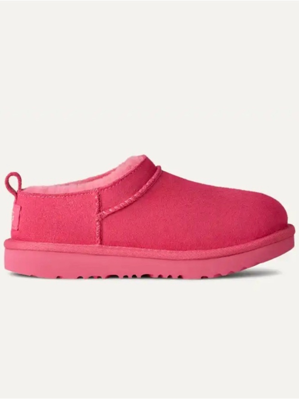NIB UGG Classic Micro - Picture 2 of 14